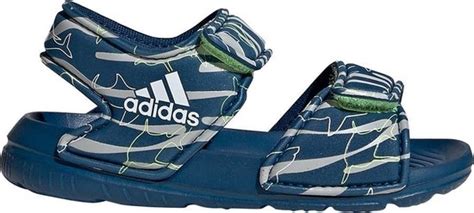 adidas altaswim maat 23